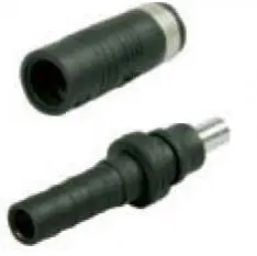 Solární konektor Huber+Suhner Radox mínus